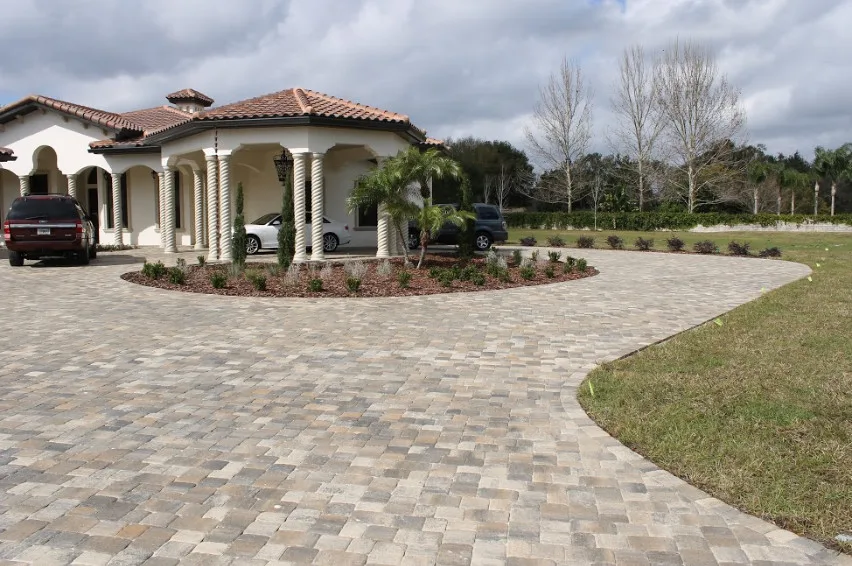 Orlando Driveway And Pavers - Photo 8