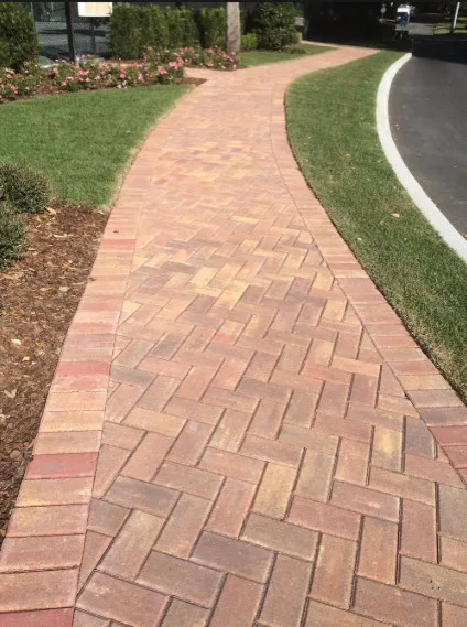 Orlando Driveway And Pavers - Photo 6