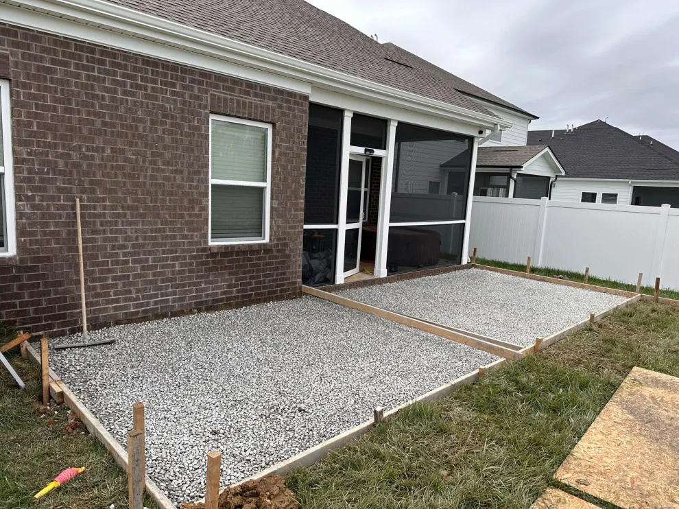 AAA Concrete Inc - Photo 3