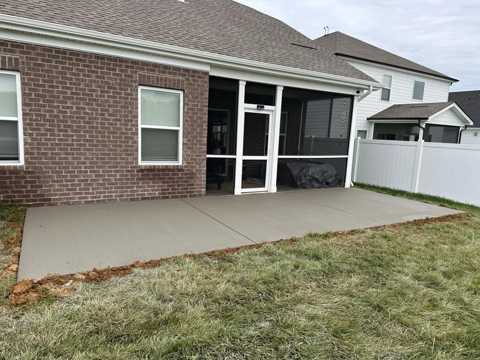 AAA Concrete Inc - Photo 7