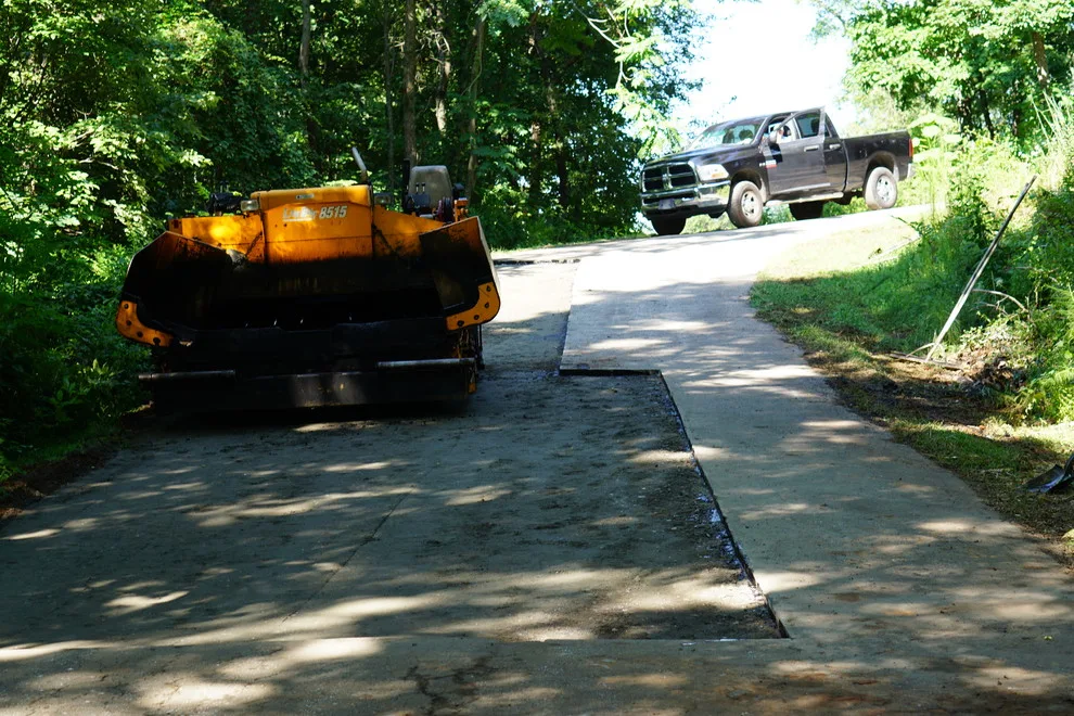 Highland Asphalt Repair by Deal Asphalt Inc - Photo 7
