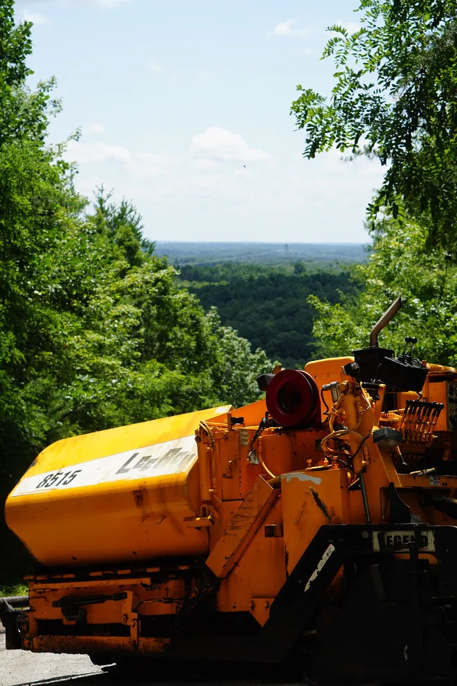 Highland Asphalt Repair by Deal Asphalt Inc - Photo 2