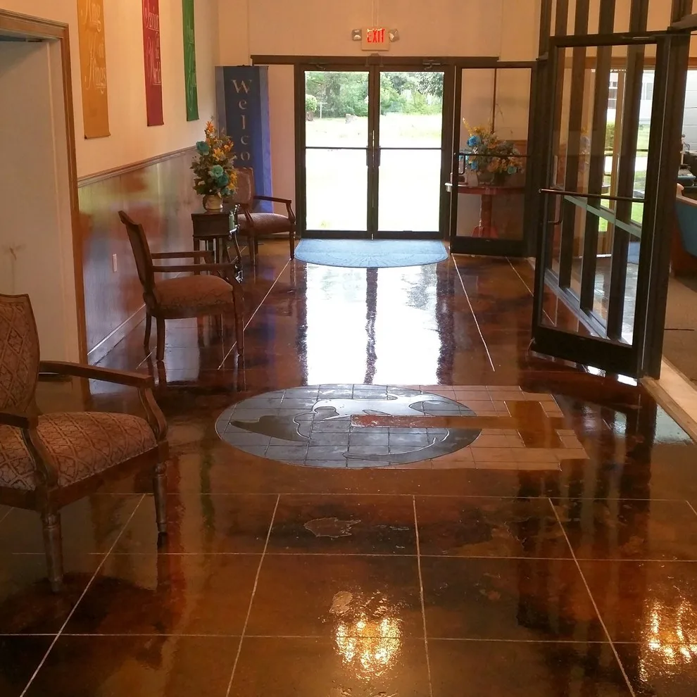 My Project by SA Decorative Concrete And Design - Photo 9