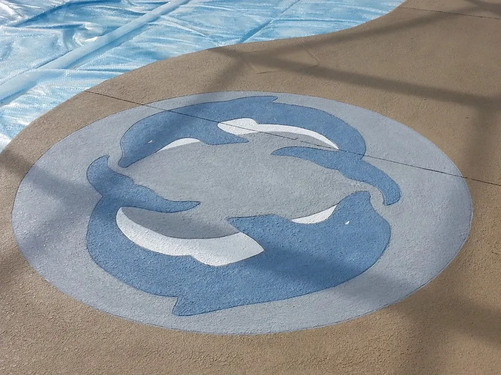 My Project by SA Decorative Concrete And Design - Photo 19
