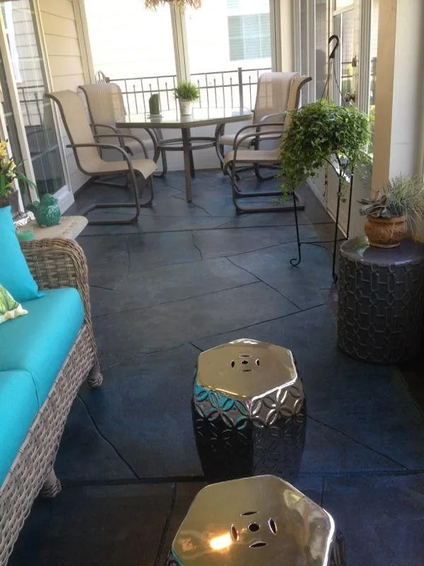 SA Decorative Concrete And Design - Photo 3