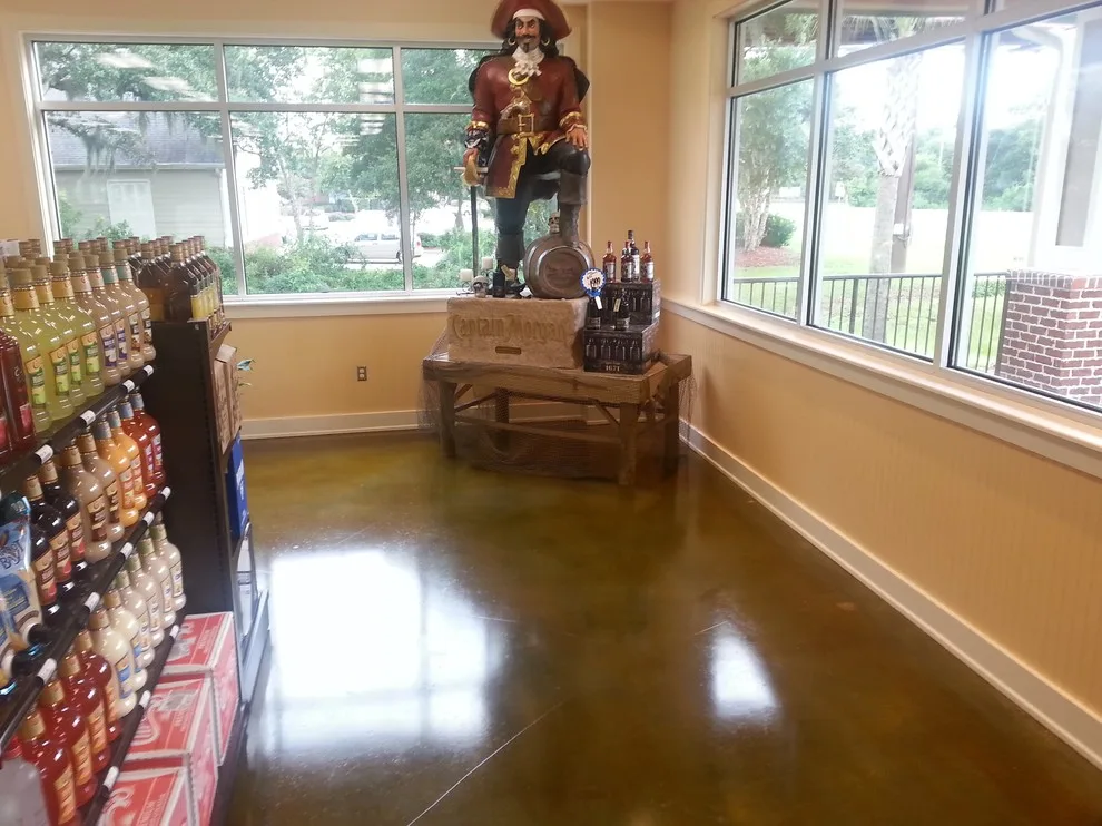SA Decorative Concrete And Design - Photo 7