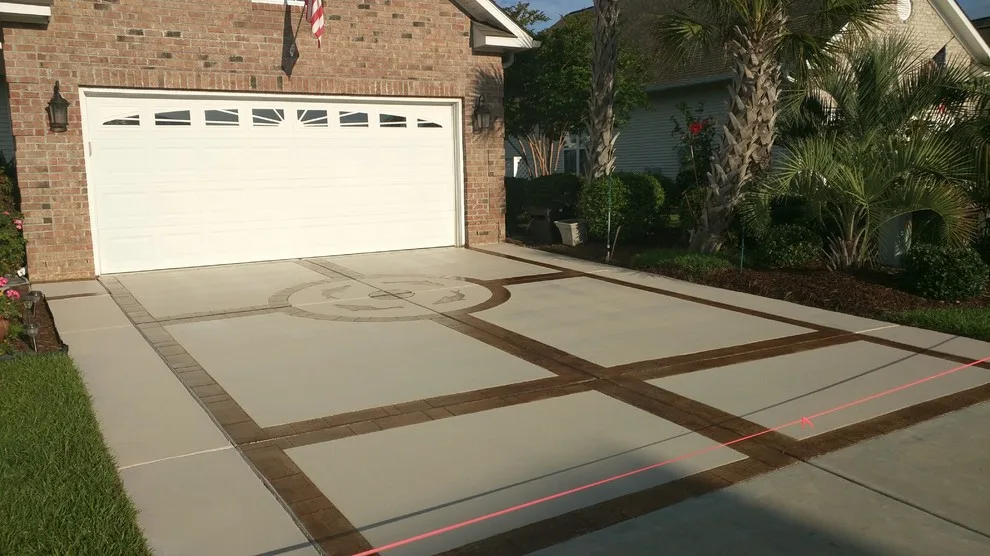 My Project by SA Decorative Concrete And Design - Photo 13