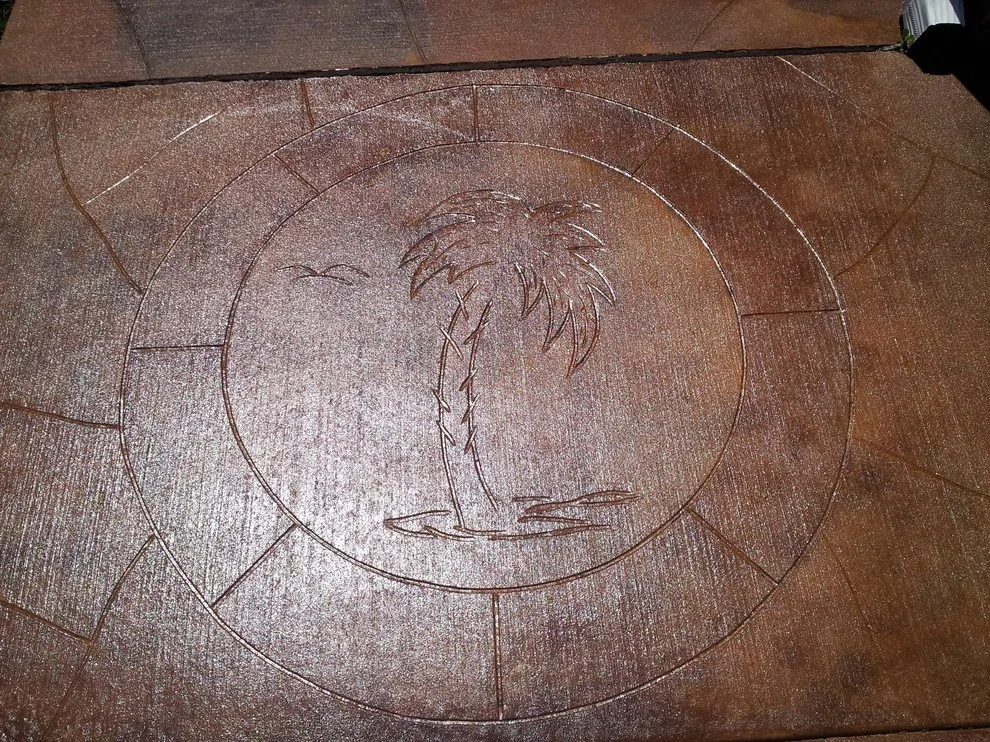 My Project by SA Decorative Concrete And Design - Photo 23