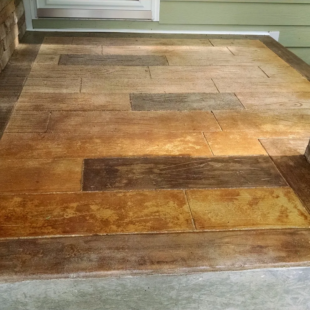 My Project by SA Decorative Concrete And Design - Photo 22