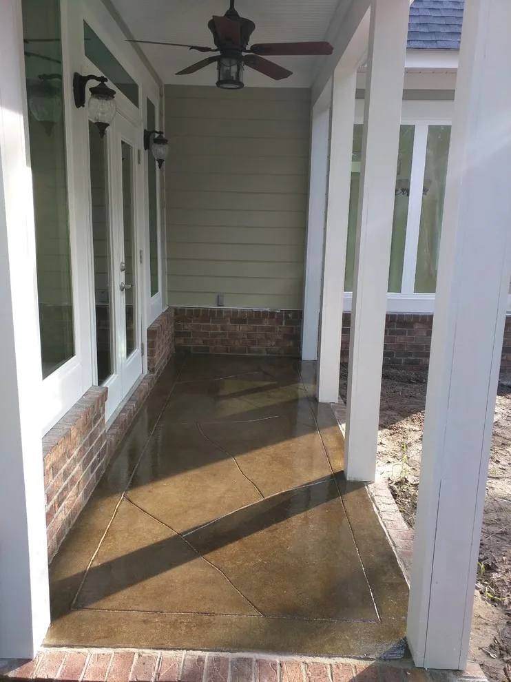 SA Decorative Concrete And Design - Photo 14