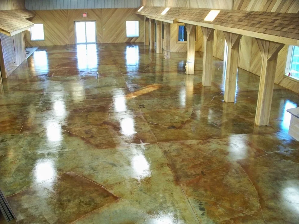 My Project by SA Decorative Concrete And Design - Photo 16
