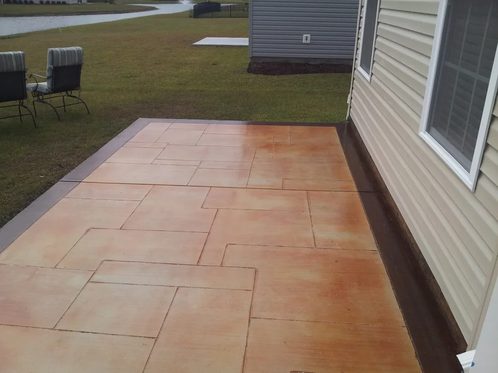 SA Decorative Concrete And Design - Photo 8