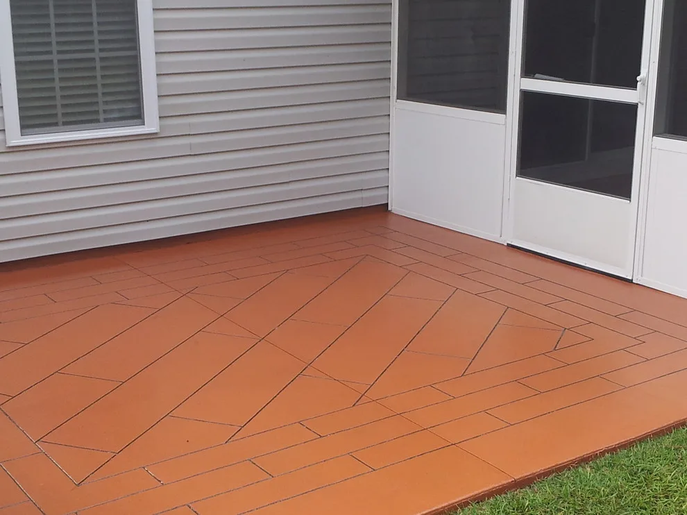 SA Decorative Concrete And Design - Photo 6