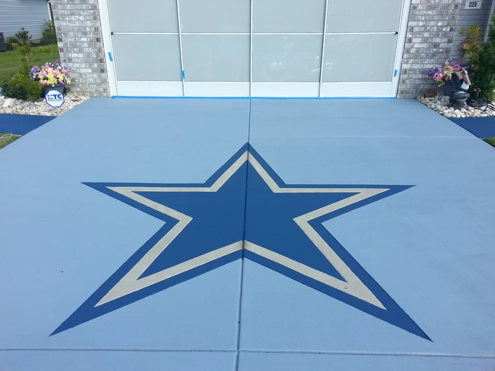 My Project by SA Decorative Concrete And Design - Photo 11