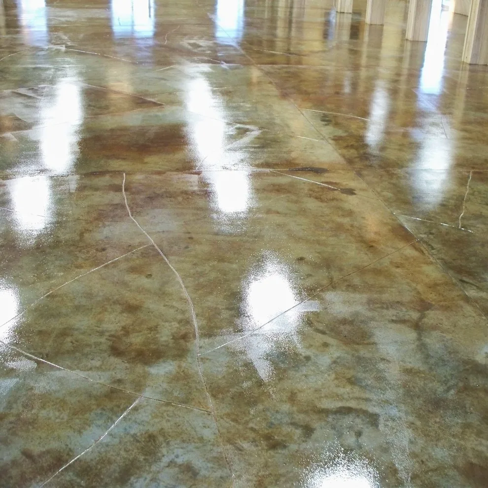 My Project by SA Decorative Concrete And Design - Photo 20