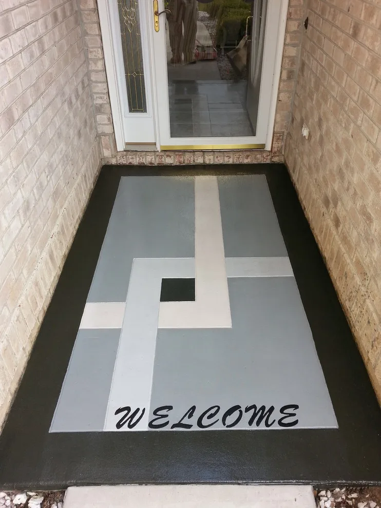 SA Decorative Concrete And Design - Photo 12