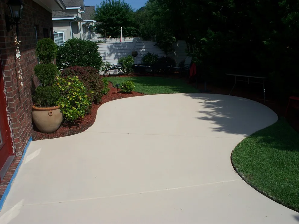 My Project by SA Decorative Concrete And Design - Photo 21