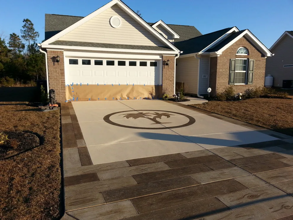 SA Decorative Concrete And Design - Photo 11