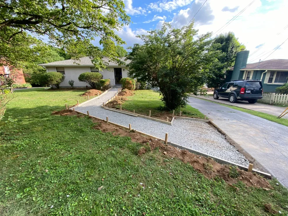 AAA Concrete Inc - Photo 13