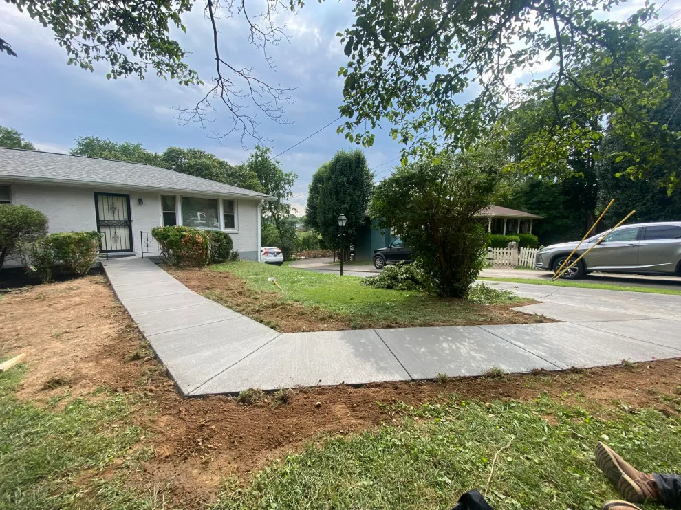 AAA Concrete Inc - Photo 8