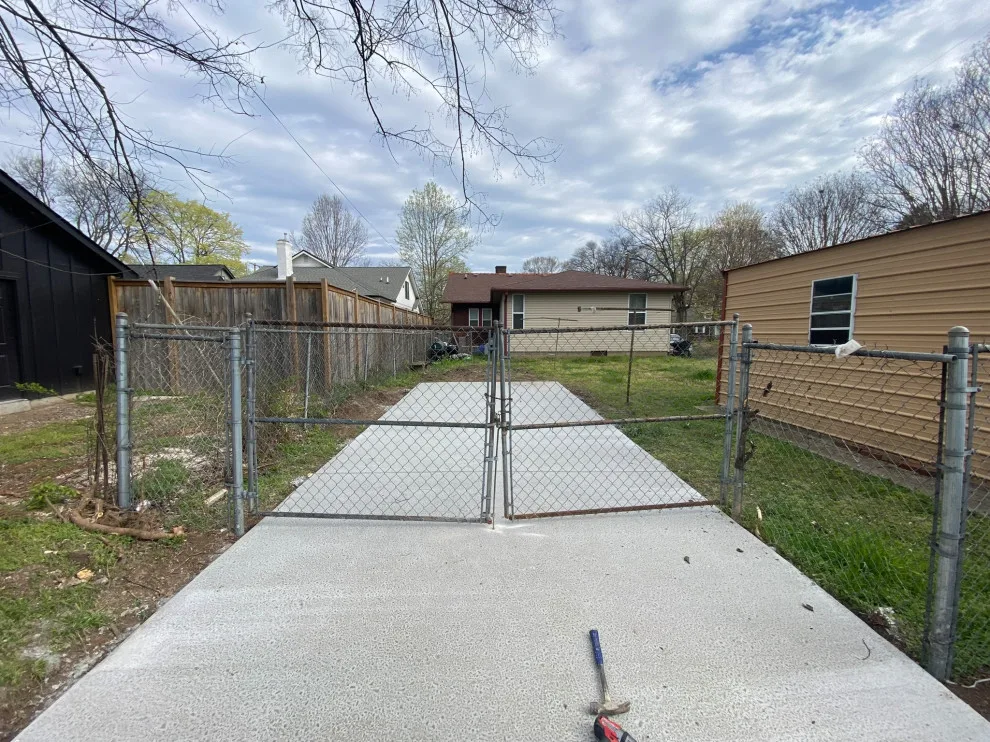 AAA Concrete Inc - Photo 14