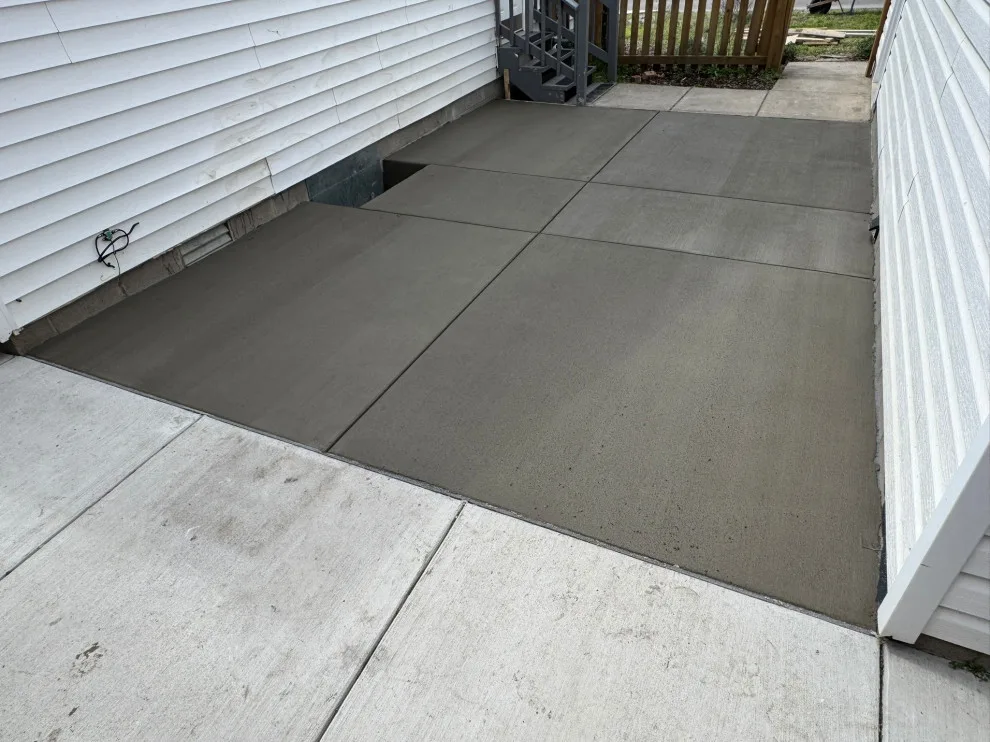 AAA Concrete Inc - Photo 10