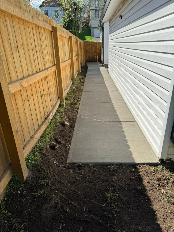 AAA Concrete Inc - Photo 11