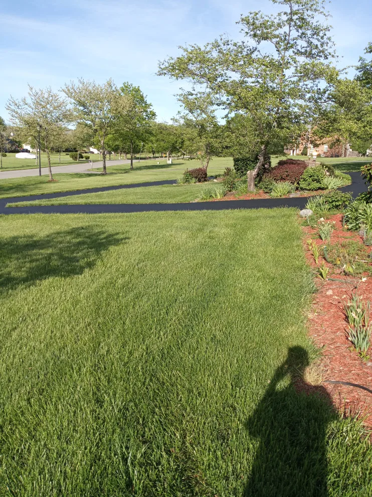 Our Finished Projects by Thomas & Son Asphalt Sealcoat LLC - Photo 5