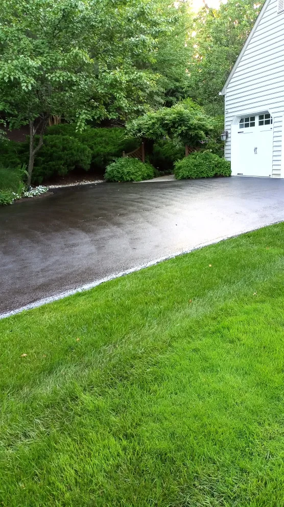 Our Finished Projects by Thomas & Son Asphalt Sealcoat LLC - Photo 6