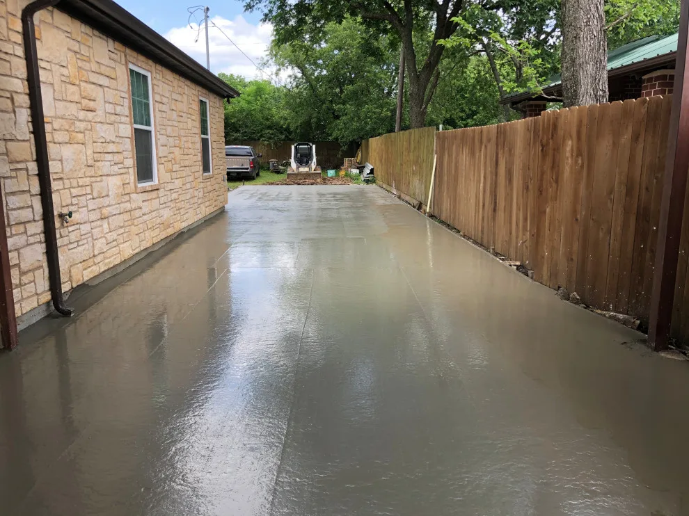 Rico's Grade & Concrete - Photo 3
