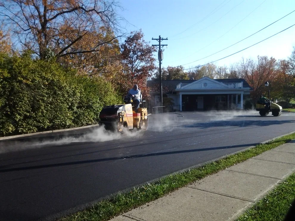 fresh initiative by Rogers Pavement Maintenance, Inc. - Photo 7
