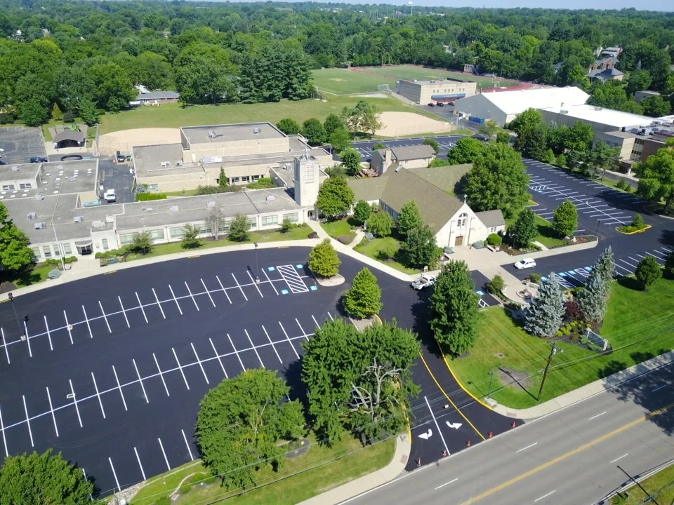 fresh initiative by Rogers Pavement Maintenance, Inc. - Photo 3
