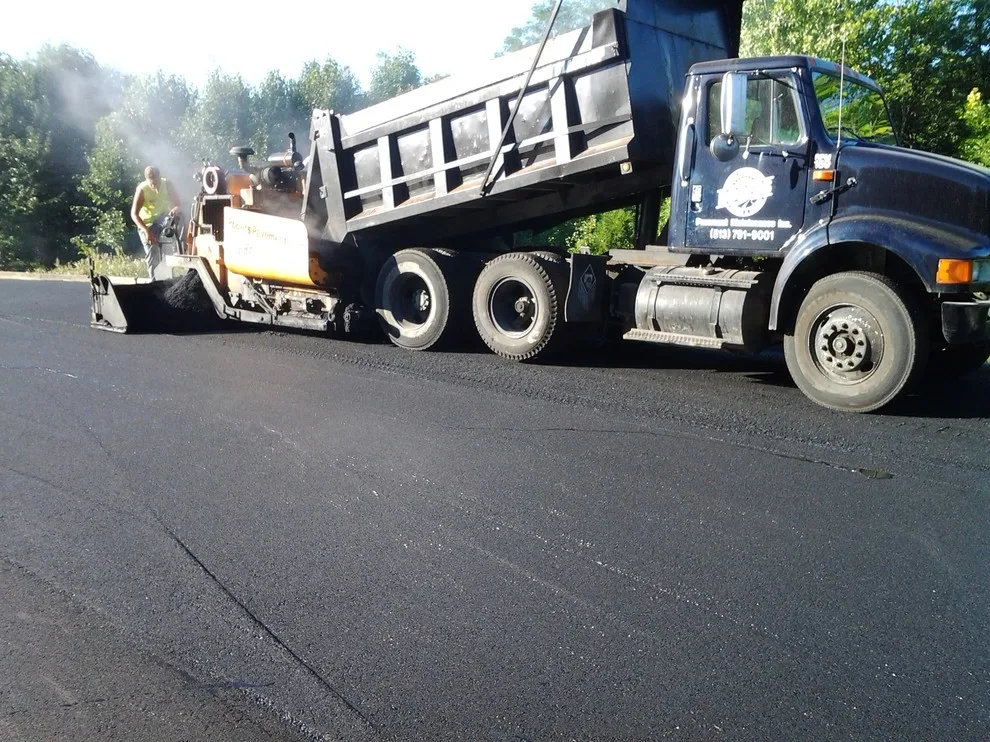 fresh initiative by Rogers Pavement Maintenance, Inc. - Photo 6