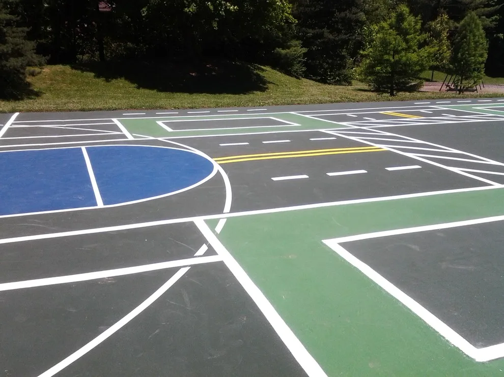 fresh initiative by Rogers Pavement Maintenance, Inc. - Photo 8