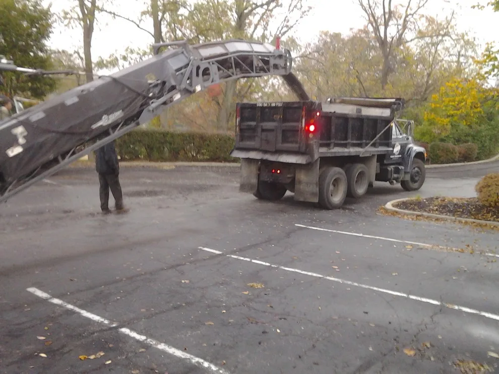 fresh initiative by Rogers Pavement Maintenance, Inc. - Photo 5