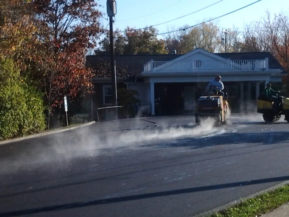 fresh initiative by Rogers Pavement Maintenance, Inc. - Photo 9