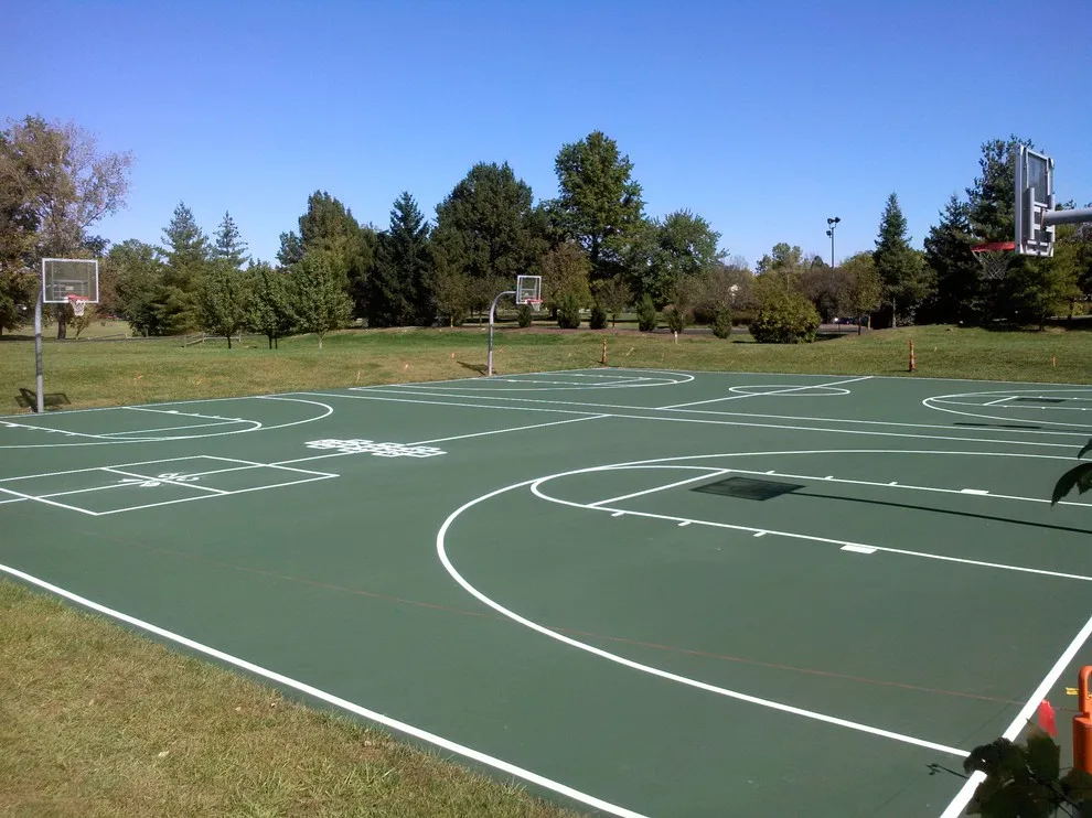 fresh initiative by Rogers Pavement Maintenance, Inc. - Photo 2