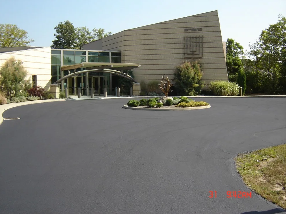 Previous Projects by Rogers Pavement Maintenance, Inc. - Photo 9