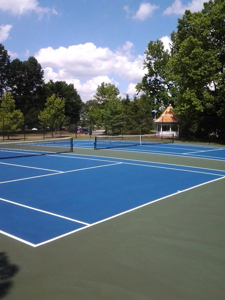 Previous Projects by Rogers Pavement Maintenance, Inc. - Photo 14