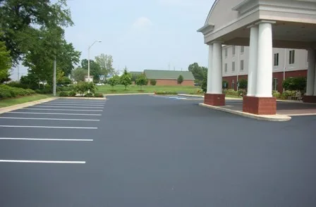 Previous Projects by Rogers Pavement Maintenance, Inc. - Photo 16