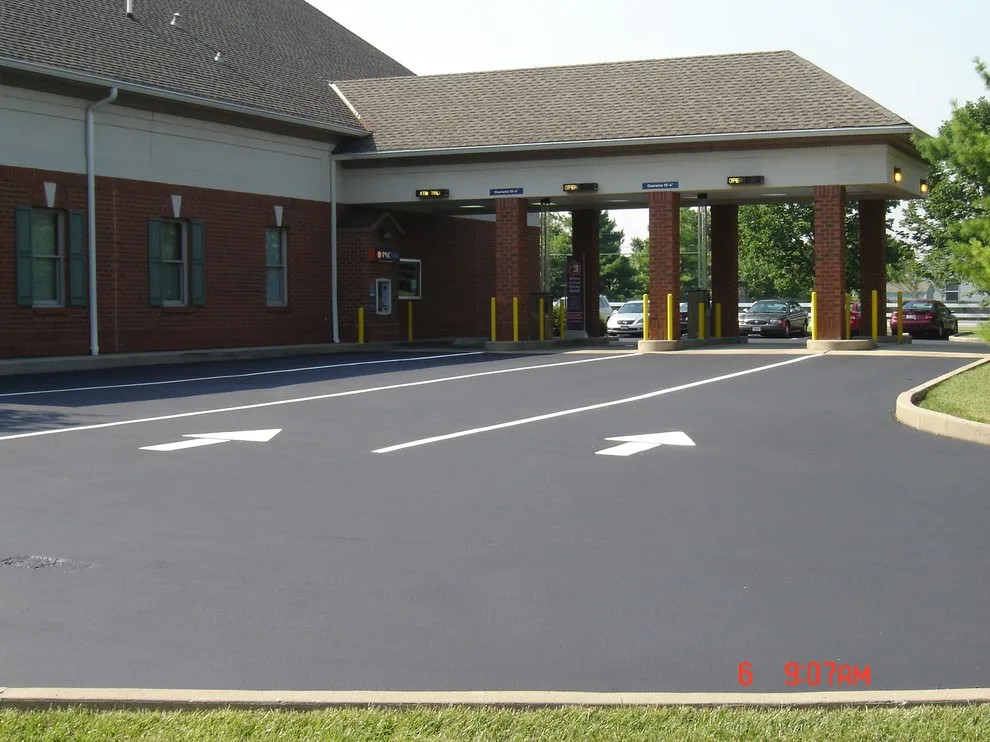 Previous Projects by Rogers Pavement Maintenance, Inc. - Photo 23