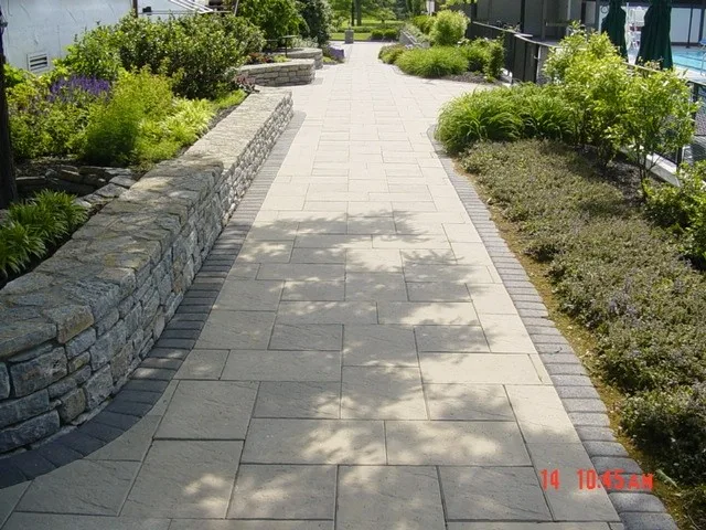 Previous Projects by Rogers Pavement Maintenance, Inc. - Photo 3