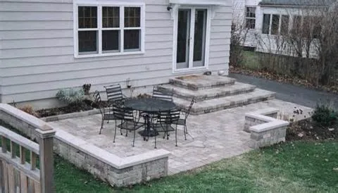 Previous Projects by Rogers Pavement Maintenance, Inc. - Photo 20