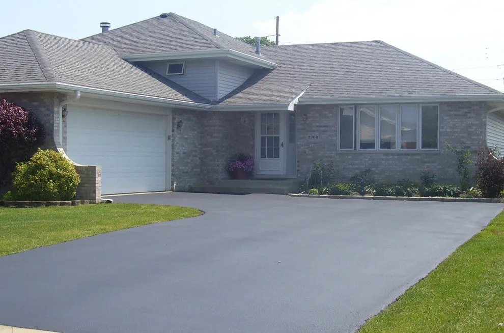 Previous Projects by Rogers Pavement Maintenance, Inc. - Photo 8