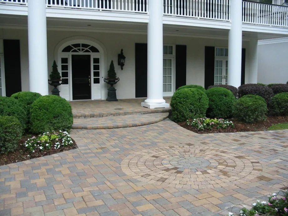 Previous Projects by Rogers Pavement Maintenance, Inc. - Photo 2