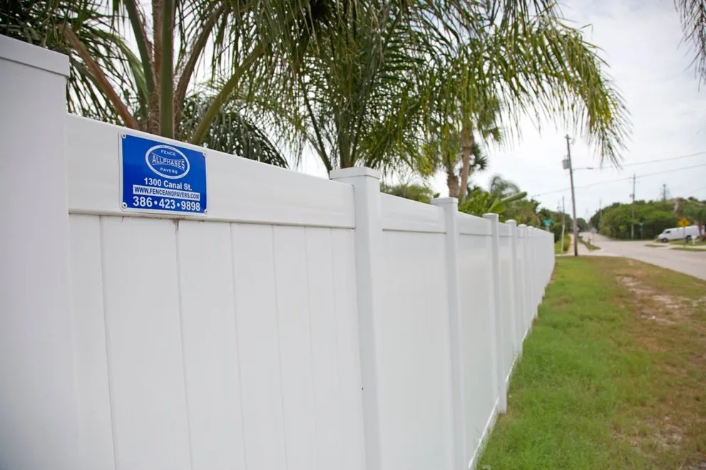 Comprehensive Photo Gallery 1 by ALLPHASES FENCE And PAVERS - Photo 83