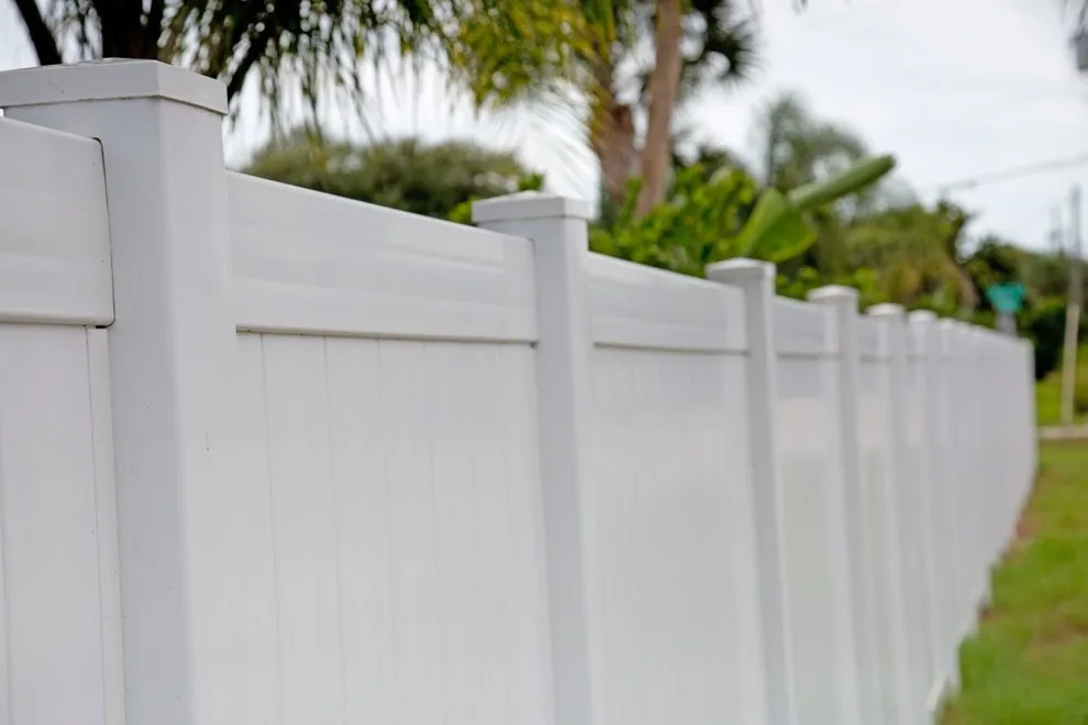 Comprehensive Photo Gallery 1 by ALLPHASES FENCE And PAVERS - Photo 6