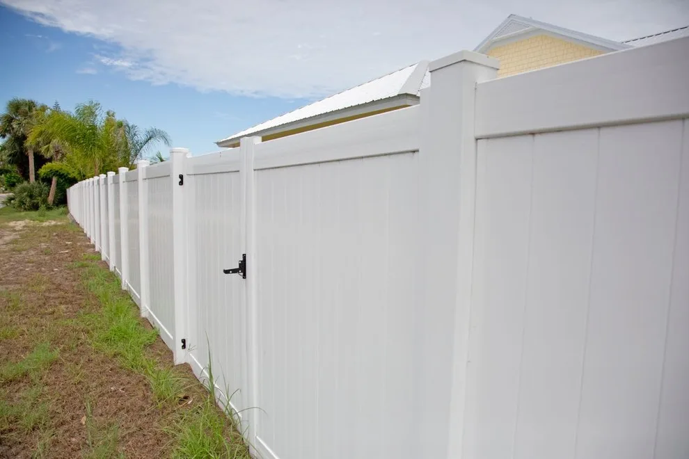 Comprehensive Photo Gallery 1 by ALLPHASES FENCE And PAVERS - Photo 89