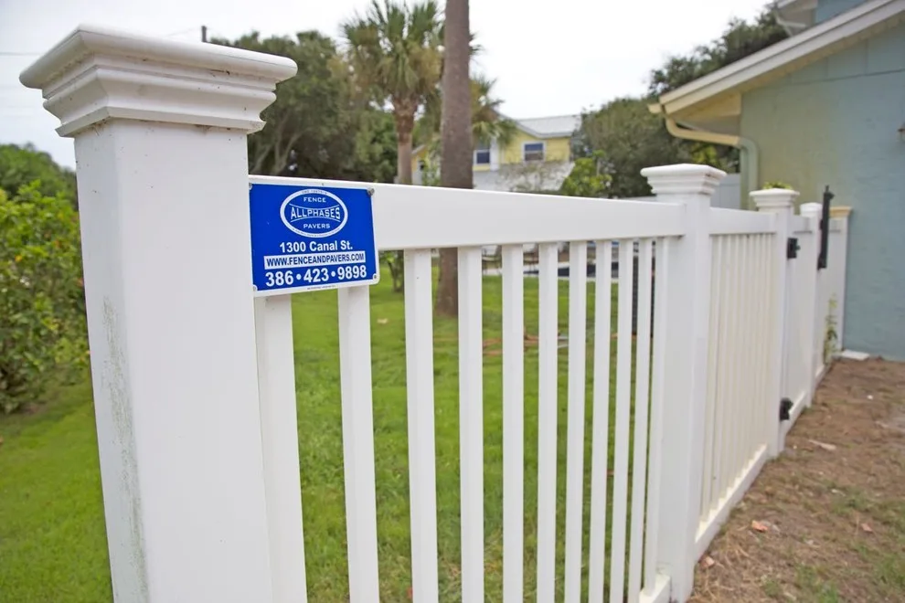 Comprehensive Photo Gallery 1 by ALLPHASES FENCE And PAVERS - Photo 33