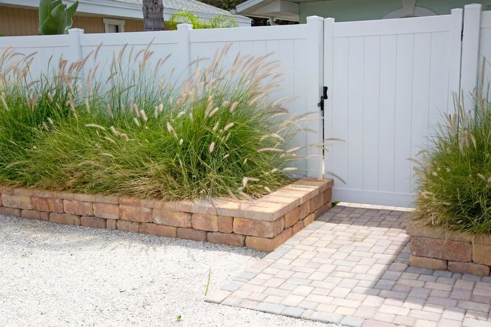 Comprehensive Photo Gallery 1 by ALLPHASES FENCE And PAVERS - Photo 12